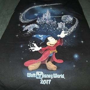 Walt Disney World  2017 Hoodie
